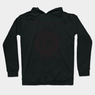 ChemLight - US Armed Forces Hoodie